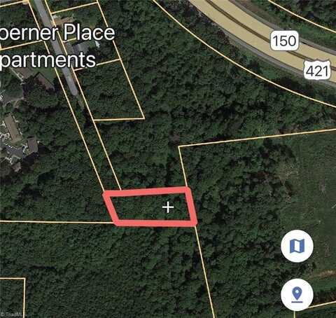 0 Tulane Drive, Kernersville, NC 27284