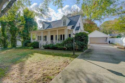 438 Wiley Avenue, Winston Salem, NC 27104