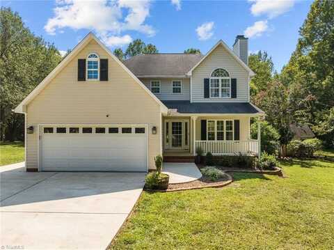 3407 Regina Court, Summerfield, NC 27358