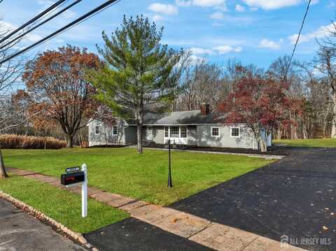 955 Ardsley Lane, Bridgewater, NJ 08807