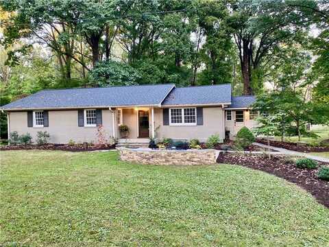 1331 Glen Hollow Road, Kernersville, NC 27284