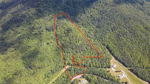 0 Bear Trail, Cana, VA 24317