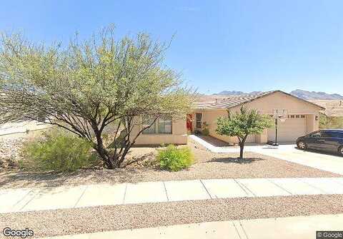 Copper Ridge, TUCSON, AZ 85737