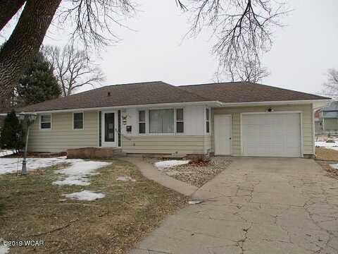 5Th, SAINT JAMES, MN 56081