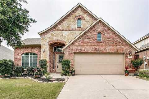 Cliburn, FORT WORTH, TX 76244