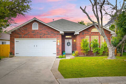 Creek, SAN ANTONIO, TX 78253