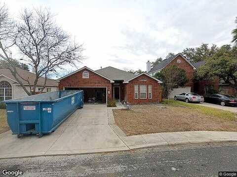 Creek, SAN ANTONIO, TX 78253