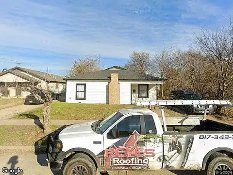 Tucker, FORT WORTH, TX 76104