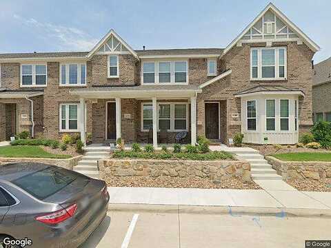Silverado, MCKINNEY, TX 75070