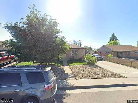 Pecos, DENVER, CO 80221