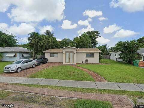34Th, FORT LAUDERDALE, FL 33312