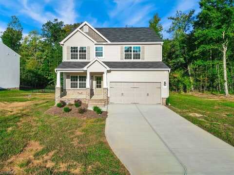 6524 Rogers Farm Road, Pleasant Garden, NC 27313