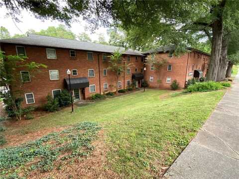 845 W 6th Street, Winston Salem, NC 27101