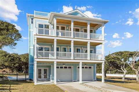 108 Ocean Bluff Drive, Indian Beach, NC 28512