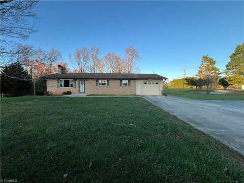 4114 Rock Creek Road, Hays, NC 28635