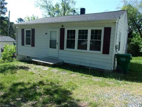 316 Friendly Avenue, High Point, NC 27260