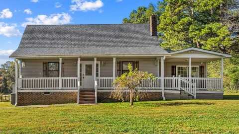 6354 Meadowbranch Road, Seagrove, NC 27341