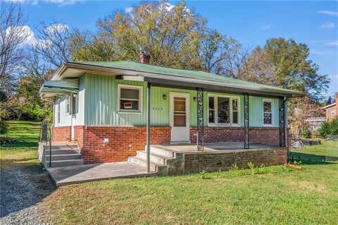 4226 Viking Drive, Winston Salem, NC 27105