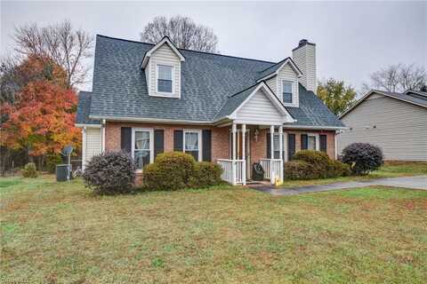 2065 Ardmore Village Lane, Winston Salem, NC 27127