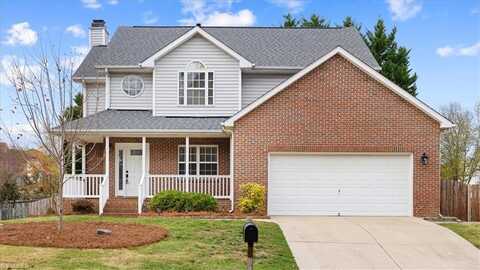 3103 Bannock Lane, Greensboro, NC 27410