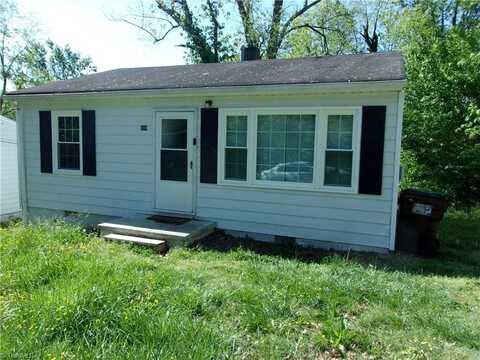 314 Friendly Avenue, High Point, NC 27260