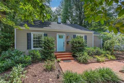 1709 Independence Road, Greensboro, NC 27408