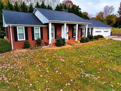 308 Arlington Street, Mount Airy, NC 27030