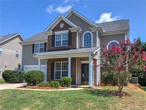 4808 Pine Glen Court, Greensboro, NC 27410