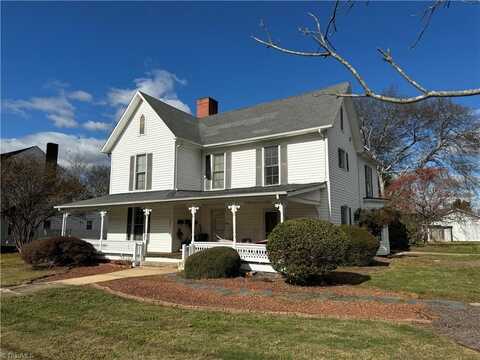 406 E Main Street, Wilkesboro, NC 28697