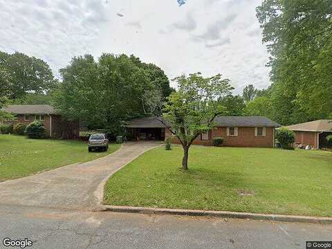 Ridgewood, GRIFFIN, GA 30223