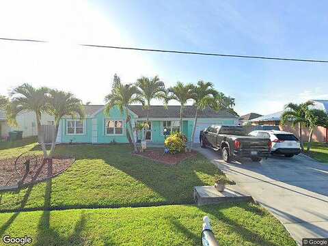Dolphin, PORT SAINT LUCIE, FL 34952