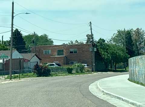 Hanson, PUEBLO, CO 81001