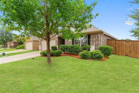 Allyson, HEARTLAND, TX 75126