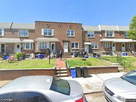 Algard, PHILADELPHIA, PA 19135