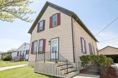 Howell, MILWAUKEE, WI 53207