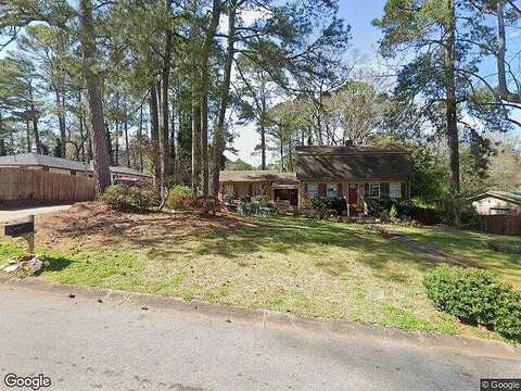 Meadowbrook, NORCROSS, GA 30093