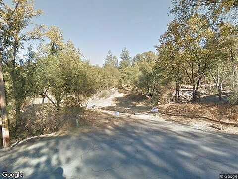 Rock Point, OAKHURST, CA 93644