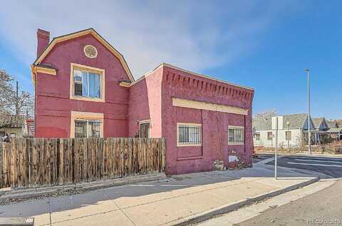 Grant, DENVER, CO 80216