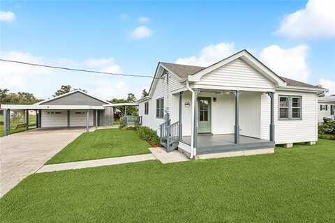 116 RISTROPH Street, Luling, LA 70070