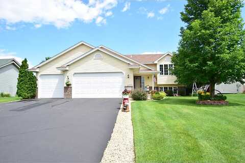 Jonquil, SAINT FRANCIS, MN 55070