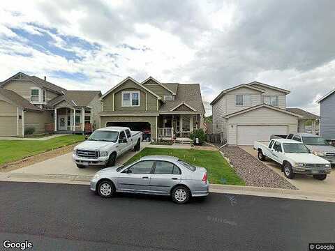 Saddlebrook, PARKER, CO 80138