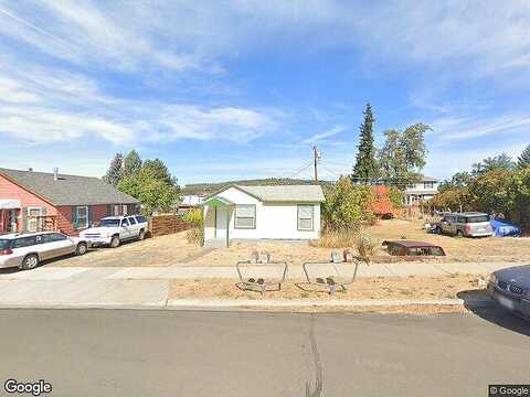 Court, GOLDENDALE, WA 98620