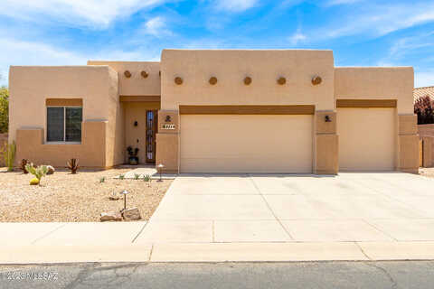 Sombrero Point, TUCSON, AZ 85743