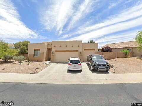 Sombrero Point, TUCSON, AZ 85743