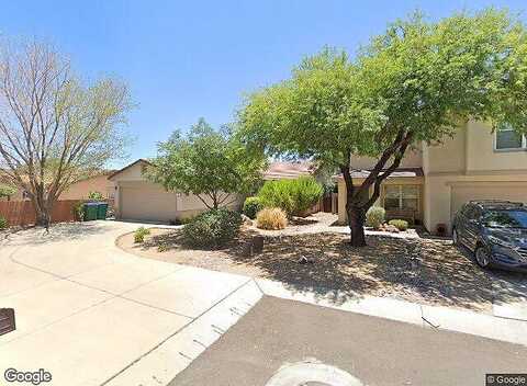 Oracle Oak, SAHUARITA, AZ 85629