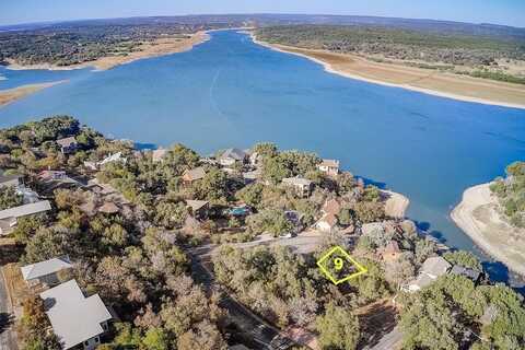 Center Cove Ii Loop, Spicewood, TX 78669