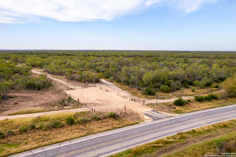 Fm 1581, Pearsall, TX 78061