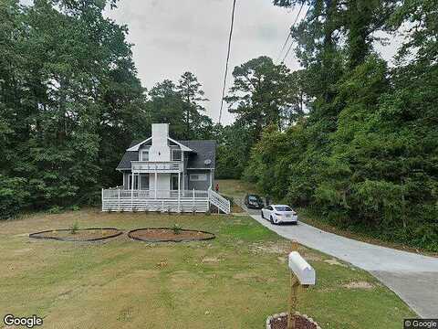 Palerno, CONYERS, GA 30012