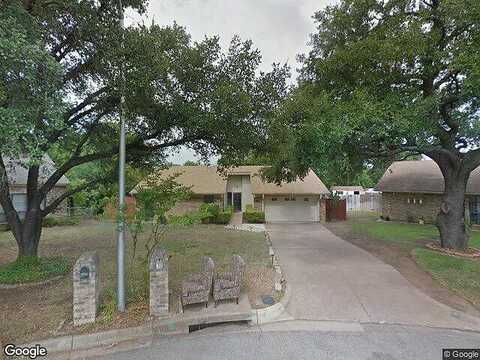 Tierney, FORT WORTH, TX 76112