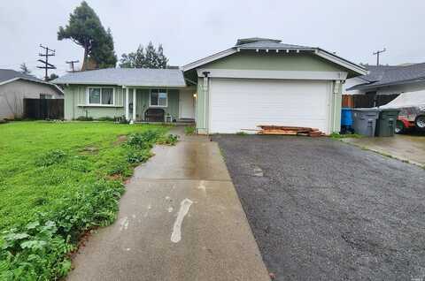 Monte Vista, VACAVILLE, CA 95688